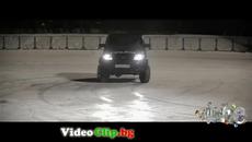 АвтоТанго и Валс на Ледена пързалка - Videoclip.bg