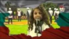 Моя страна, моя България & Крисия Тодорова - Videoclip.bg