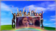 Български таланти * Крисия Тодорова - Videoclip.bg