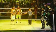 Wwe Smackdown - Разбиване (09.01.2015) Цял Епизод 2/2 - Videoclip.bg