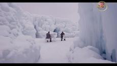 Seasons of Time  - Making music on the piano and viola - Videoclip.bg