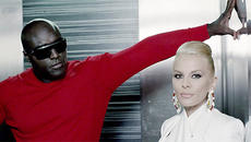 New! Десислава & Nana - Cotton Candy - Videoclip.bg