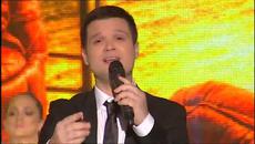 Verica Serifovic i Dragi Domic - Knjiga zivota - Grand Show - ( 07.01.2015) - Videoclip.bg