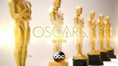 Оскарите 2015 Oscars Commercial New Year's Resolutions - Videoclip.bg