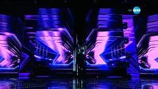 X Factor Live (20.01.2015) Мирян Костадинов - Videoclip.bg