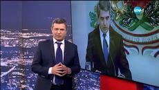Часът на Милен Цветков (22.01.2015) Какво свърши президентът Росен Плевнелиев за три години! - Videoclip.bg