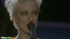 Roxette - Listen To Your Heart - Videoclip.bg
