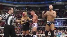Wwe Raw - Първична Сила (09.02.2015) Цял Епизод Част 3/3 - Videoclip.bg