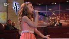 Симона Иванова - Пътнико свиден (21.02.2014) - Финалисти!