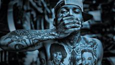 Премиера 2015 » Tyga, Kid Ink ft Wale - Ride Out - Videoclip.bg
