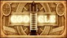 Алесандро Волта  - Google Doodle (Alessandro Volta) - Videoclip.bg