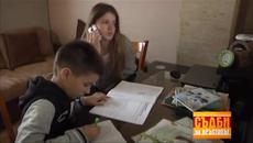 Съдби на Кръстопът (18.02.2015) Защо майка на две деца,изчезва мистериозно и е блъсната от кола - Videoclip.bg