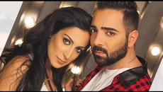 Люси и Andreas  ღི♥ྀღ Ще Съм до Теб  ღི♥ྀღ ❤ - Videoclip.bg