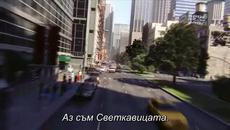 Светкавицата - 14 Цял Епизод (Cw The Flash Season) Бг Превод с Текст - Videoclip.bg