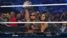 Wwe Smackdown - Разбиване (19.02.2015) Цял Епизод 3/3 - Videoclip.bg