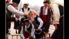 На Сирни Заговезни е време за прошка - Ден на прошка 22.02.2015 - Videoclip.bg