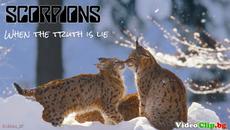 Scorpions - When The Truth Is A Lie (New Song 2015) - Videoclip.bg