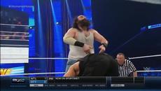 Wwe Smackdown - Разбиване (20.02.2015) Цял Епизод Част 2/2 - Videoclip.bg