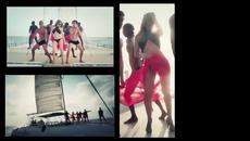 Village Girls vs Andrea T Mendoza Feat. Aj - La Isla Bonita ( Official Video ) - Videoclip.bg