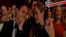 Еди Редмейн печели Оскар за главна мъжка роля - Videoclip.bg