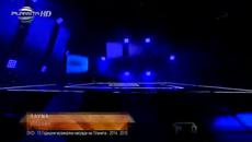 Райна - Виновен Live (24.02.2015) 13 г. награди на Телевизия Планета - Videoclip.bg