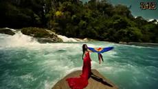 Laura Pausini - It's not goodbye - Videoclip.bg