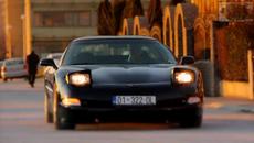 Hysi - 24 ore (Official Video HD) - Videoclip.bg