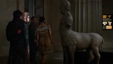 Нощ в музея 2014:Тайната на гробницата (Бг.Субтитри) Част 2 - Night at the Museum:Secret of the Tomb - Videoclip.bg