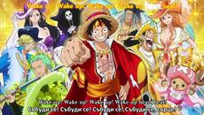 One Piece - 683 / Бг Превод - Videoclip.bg