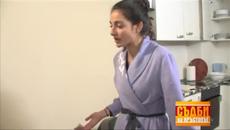 Съдби на Кръстопът (04.03.2015) Историята на 19-годишна майка, подложена на системен тормоз от работодател - Videoclip.bg