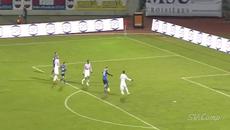 Димитър Бербатов реализира страхотен гол / Евиан - Монако 1:3 (07.03.2015) - Videoclip.bg