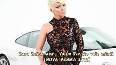 Dara Bubamara - Volim sve sto vole mladi  [ NOVA PESMA 2015 ] - Videoclip.bg