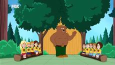 Брикълбери - Brickleberry Сезон 2 Епизод 12 / Бг Аудио - Videoclip.bg