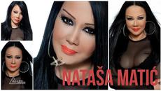 NATASA MATIC - JA SAM TVOJA ILI BOZIJA - Videoclip.bg