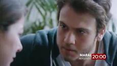 Марал - 2 Епизод / Трейлър Бг Превод - Videoclip.bg