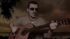 Охридското езеро-китара Nitro - Videoclip.bg