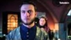 Великолепният Век - 126 еп.Трейлър1 Muhteşem Yüzyıl 124/2.