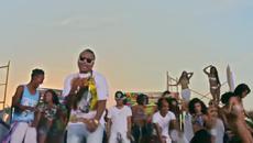 Страхотна! Свежо лятно - Apretaito Al Pickup - Mr Black - Videoclip.bg