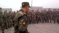 Вижте как се забавляват в руската армия - Videoclip.bg
