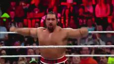 Wwe Raw - Първична Сила (06.04.2015) Част 1-3 - Videoclip.bg