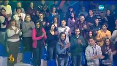Господари на ефира-07.04.2015 - Videoclip.bg