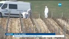 9 милиона в бижута задигнаха до Париж - Обир като на кино във Франция - Videoclip.bg