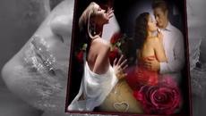 Claudia Jung - Je t'aime mon amour - Videoclip.bg