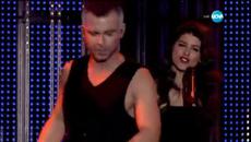 Ненчо Балабанов като Eros Ramazzotti - Като две капки вода - 16.03.2015 г. - Videoclip.bg