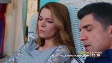 Денят,в който бешe написана съдбата ми - 21 Епизод / Трейлър 2 Kaderimin Yazıldığı Gün - Videoclip.bg