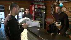 Кошмари в Кухнята - 3 Цял Епизод 2 Сезон | „Всеки ресторант, в който влизаме!!! - Videoclip.bg