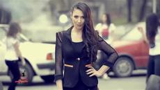 Премиера! Nina Vasic - Laz Za Laz 2015 - Videoclip.bg