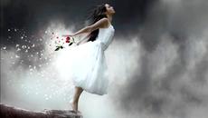 Ако можех да летя! - if i could fly (original edit) - Videoclip.bg