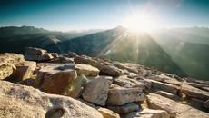 The beauty of North American National Parks - Videoclip.bg