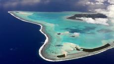 Красивият океан! Beautiful Oceania - Videoclip.bg